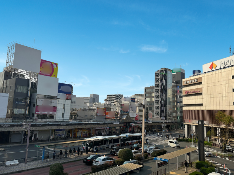 GOGOバンク7号 堺市堺区