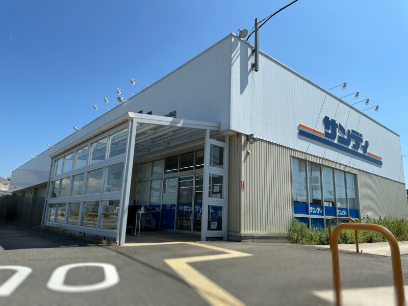 エードMYバンク31号（安心プラスキャンペーン）