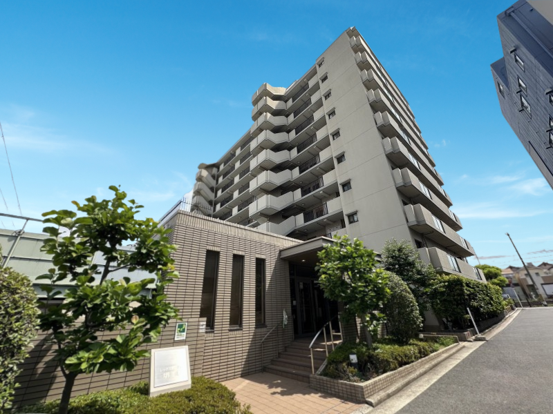 GOGOバンク11号 堺市堺区