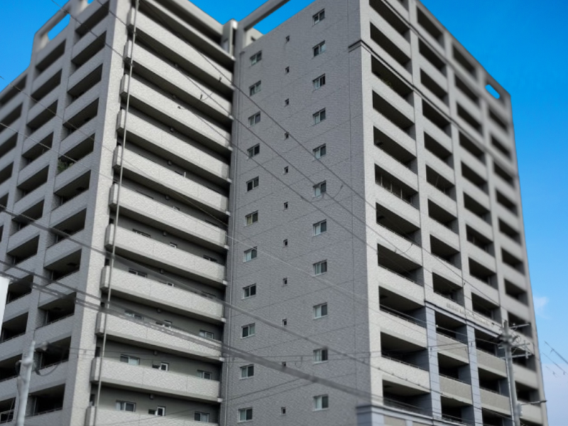 GOGOバンク12号 大阪門真