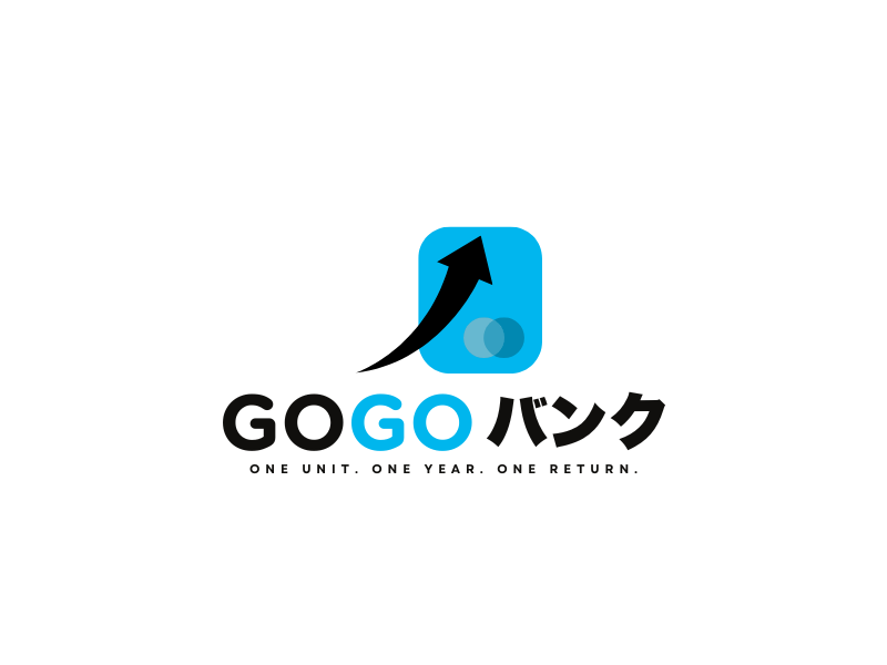 GOGOバンク8号 堺市北区