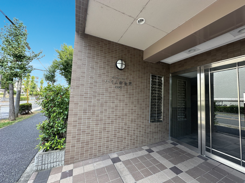 GOGOバンク8号  堺市北区