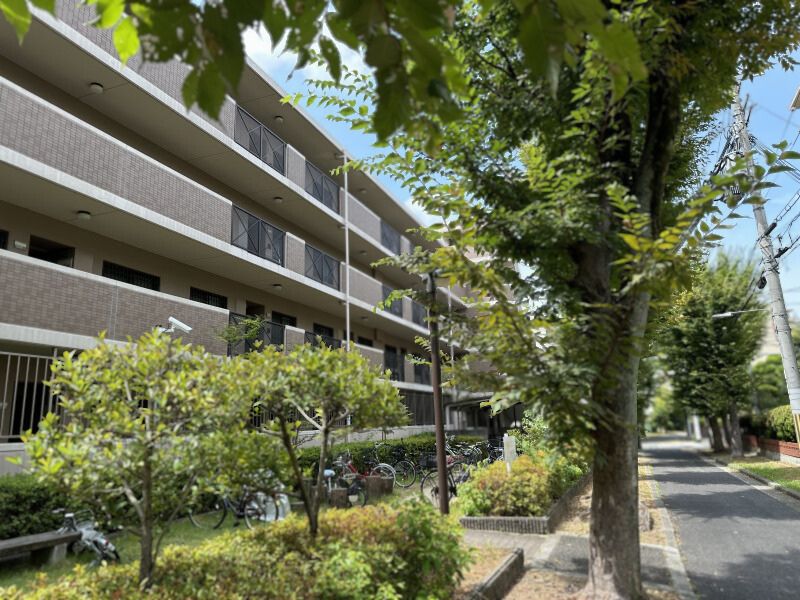 GOGOバンク8号  堺市北区